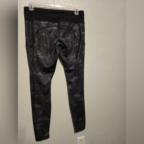 Lululemon speed tight ll luxtreme - Picture 7 of 12